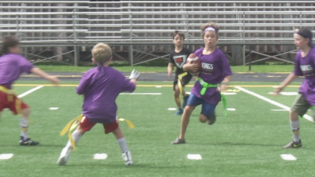 East Youth Football