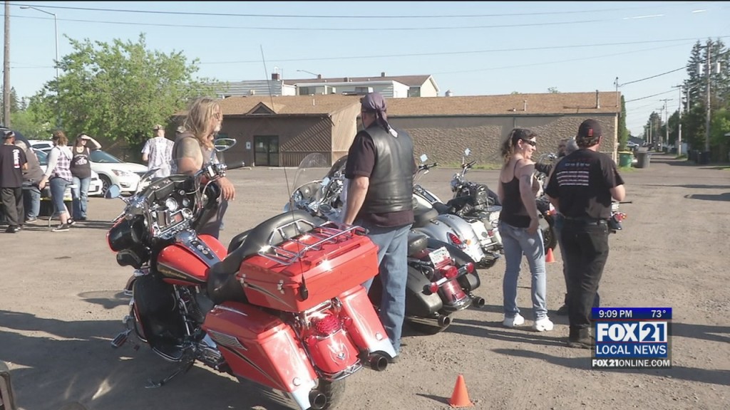 Bikers