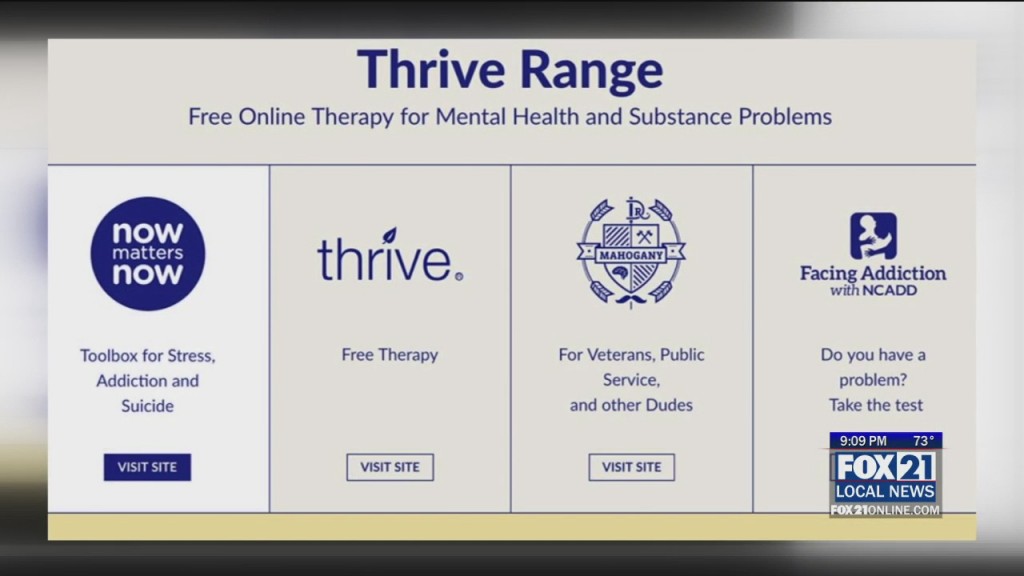 Thrive
