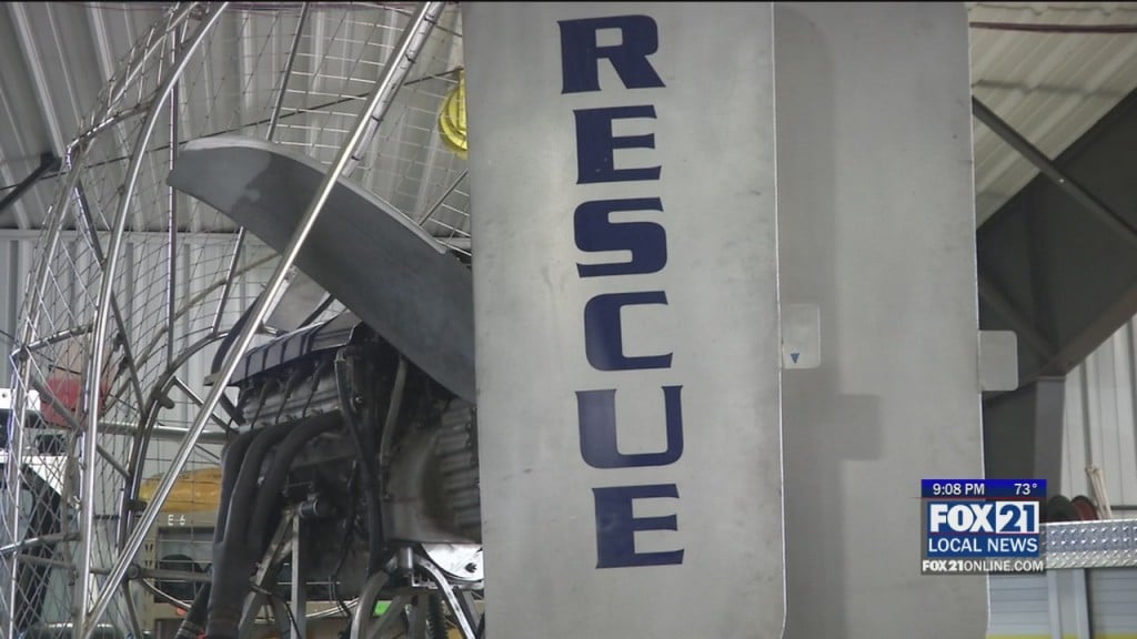 Rescue Squad