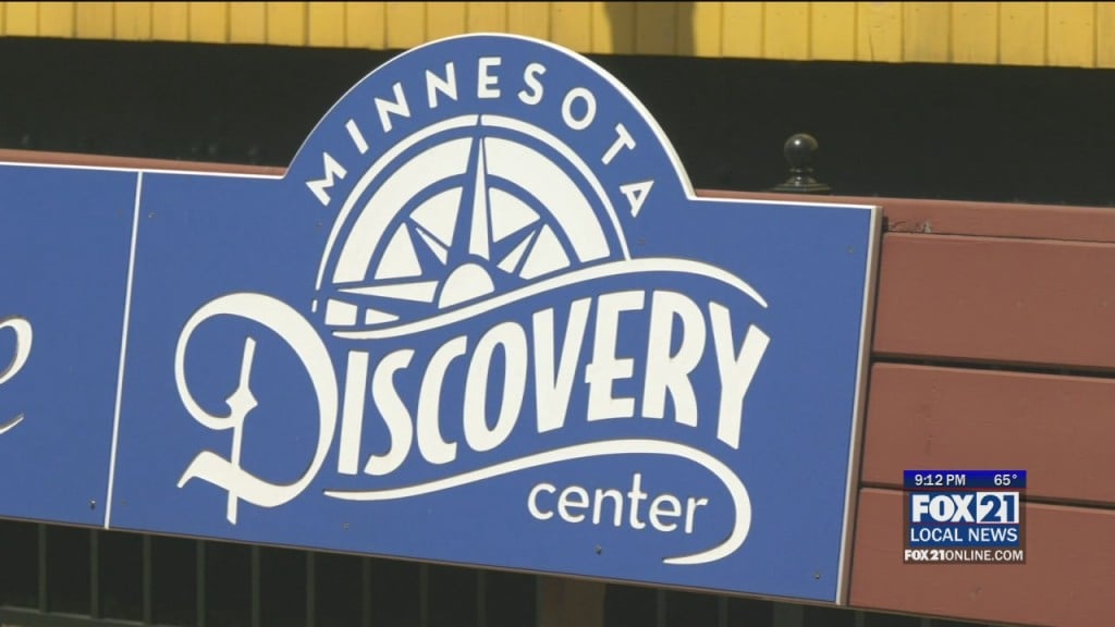 Discover Center
