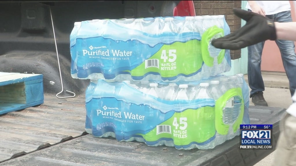 Water