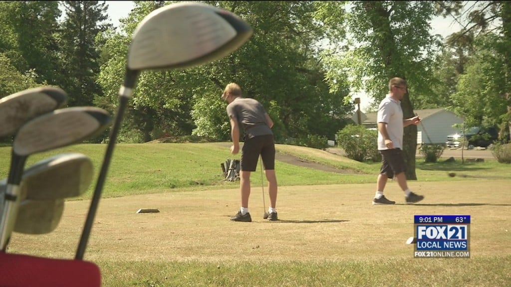 Golf