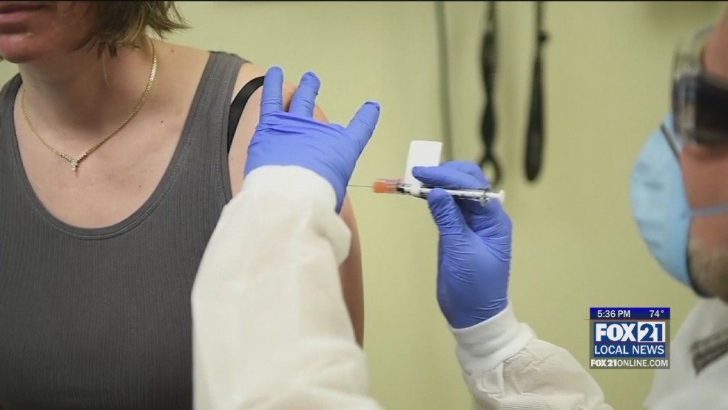 Vaccinations
