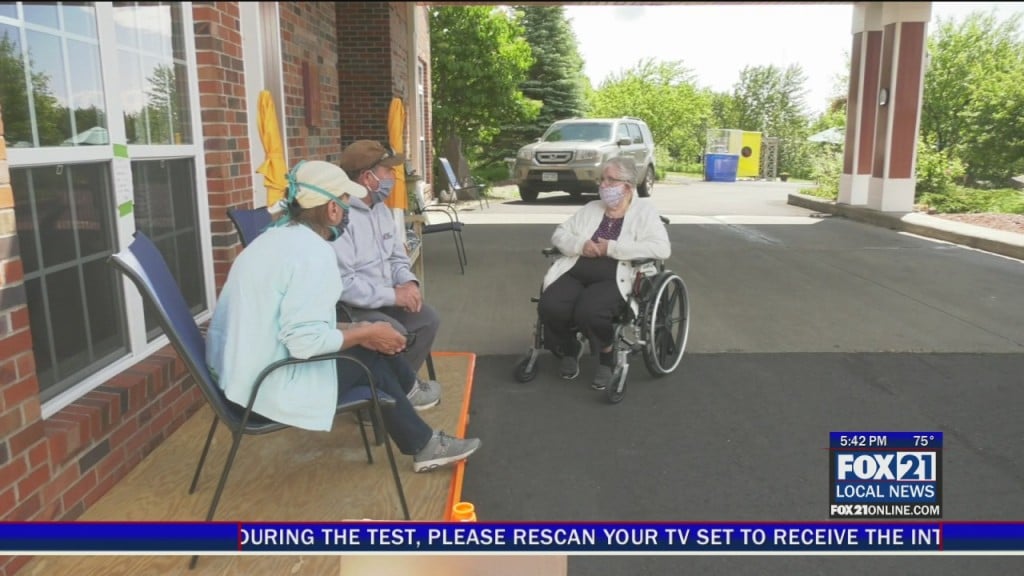 Nursing Homes