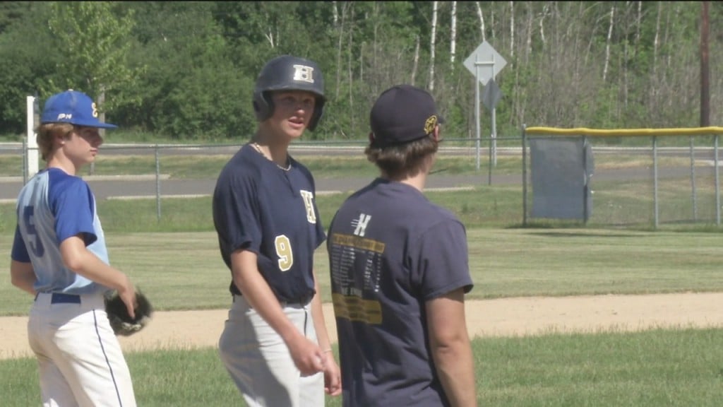 Vfw Baseball