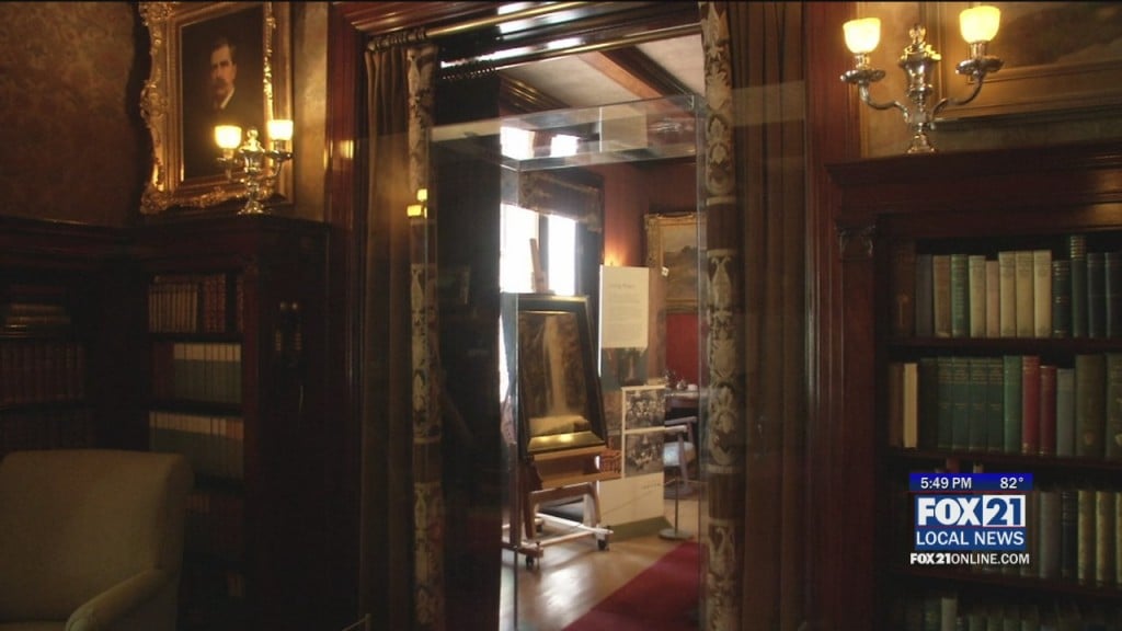 Glensheen