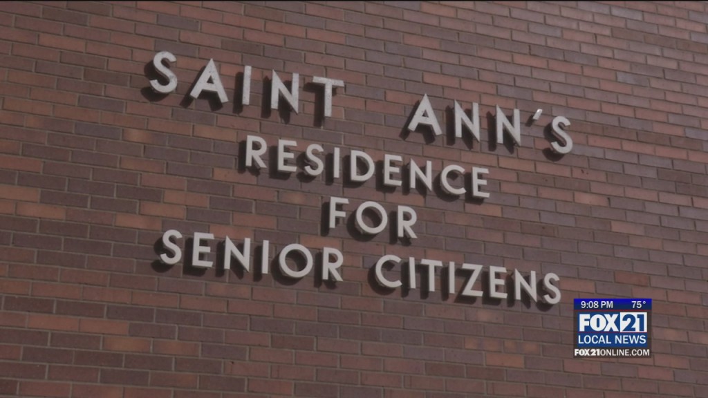 St Anns