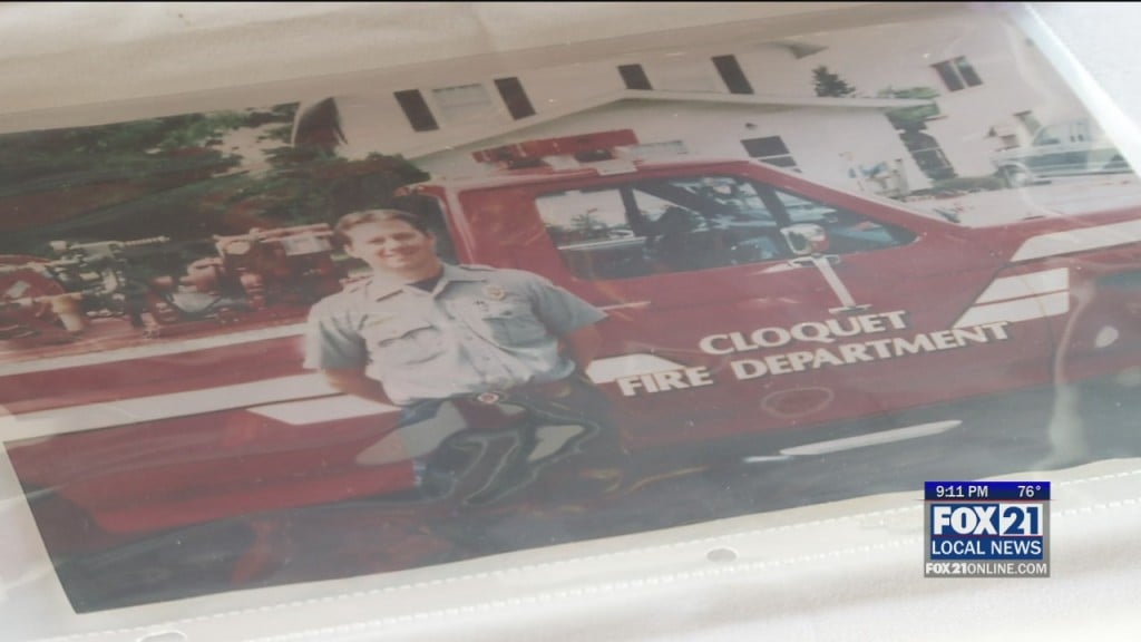 Firefighter