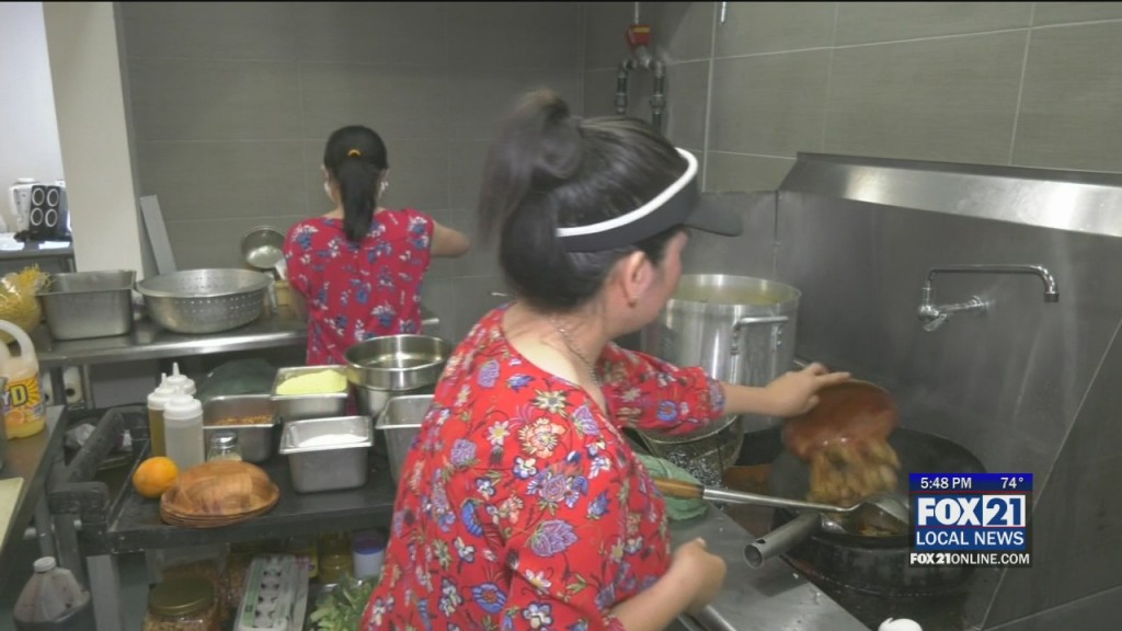Lilly's Asian Cafe
