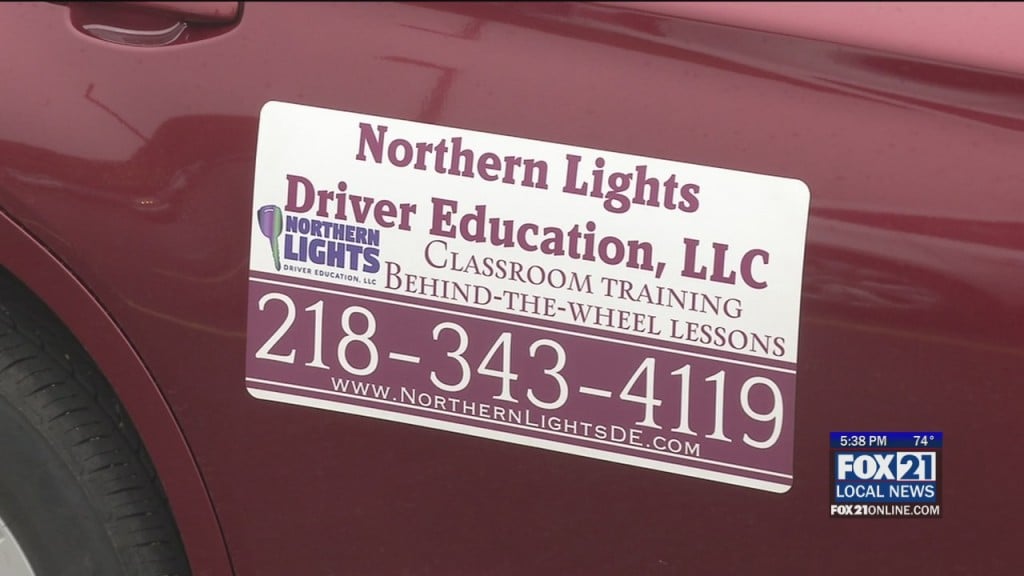 Driver's Ed