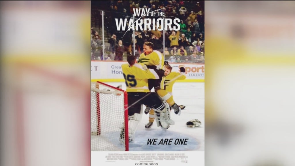 Way Of The Warriors