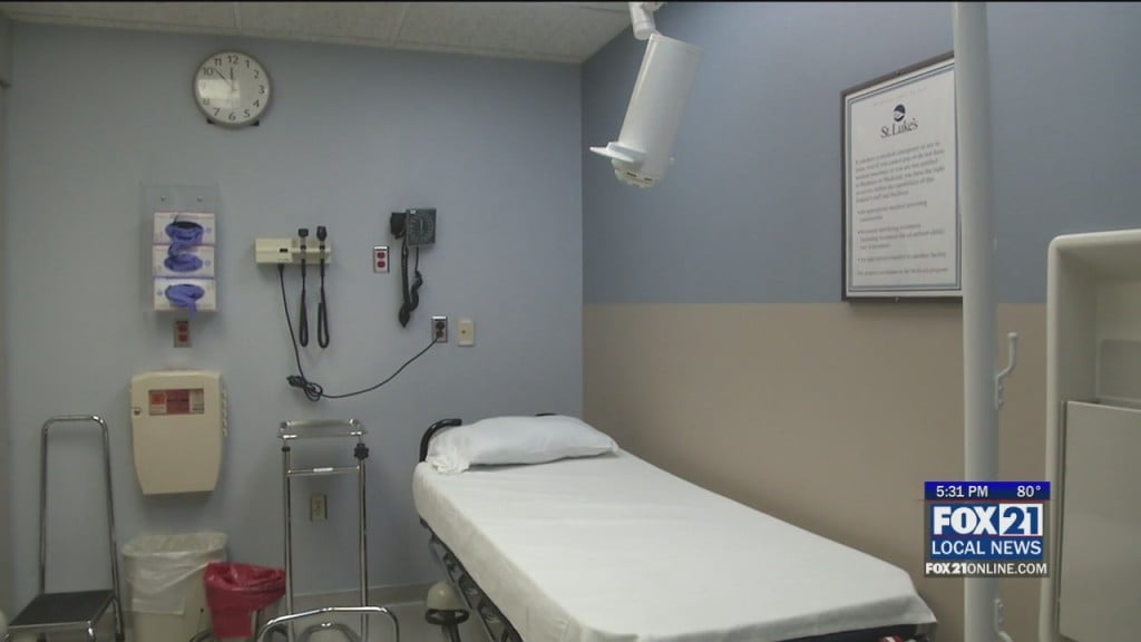 Er Visits