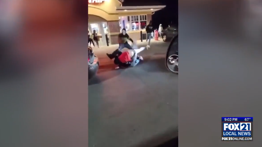 Assault