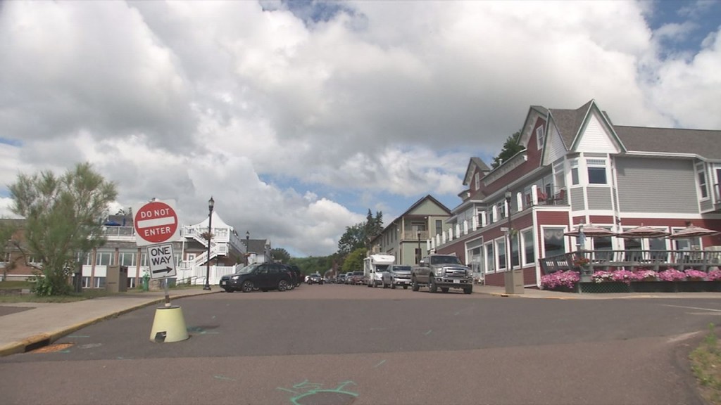 Bayfield Businesses