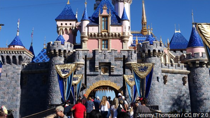 Disney