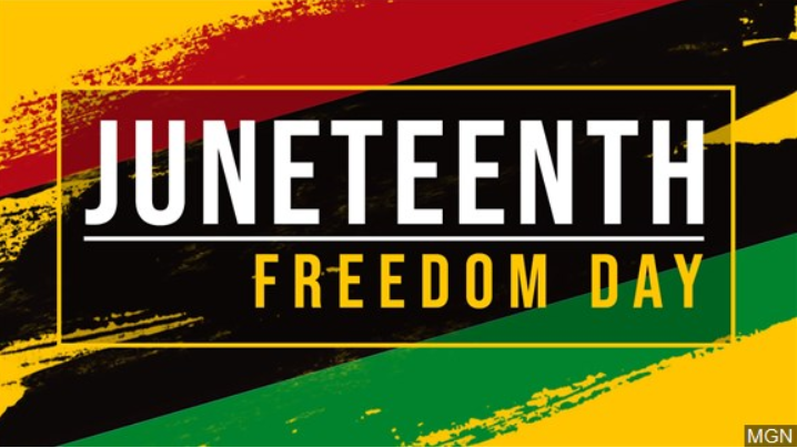 Juneteenth