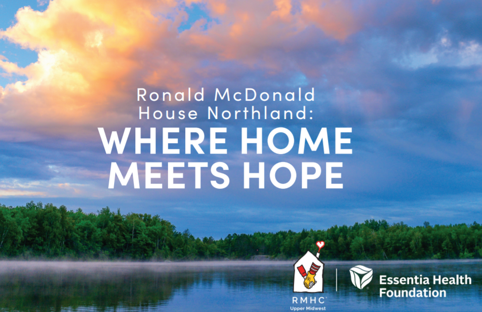 Mcdonald House