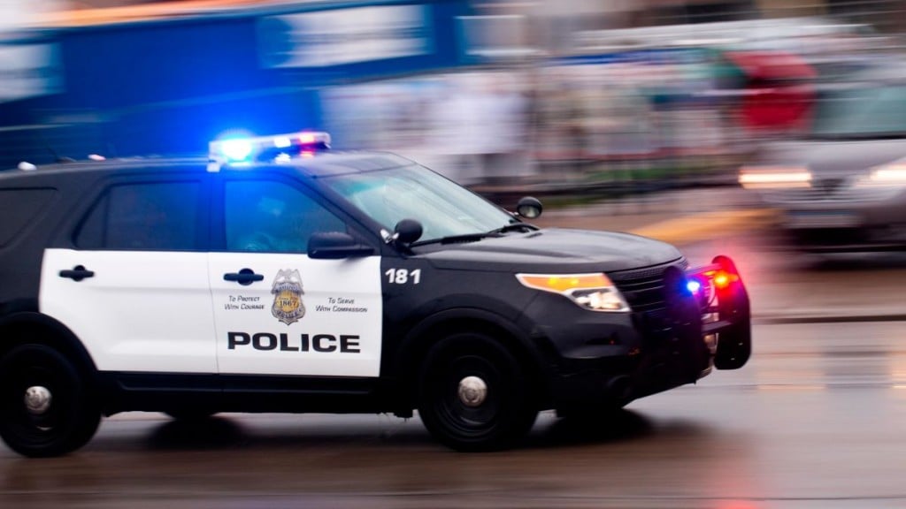 Police