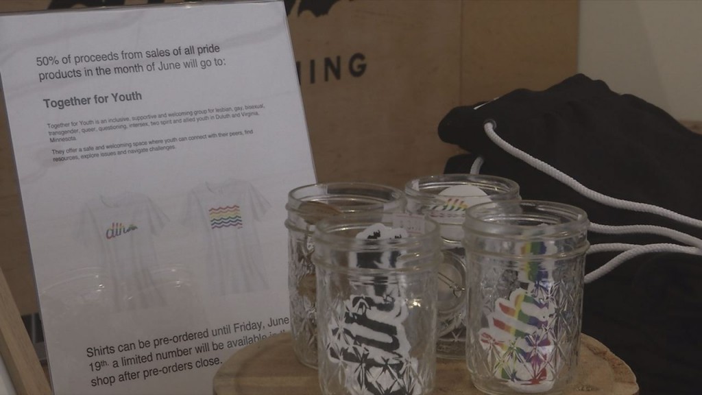 Pride Shirts