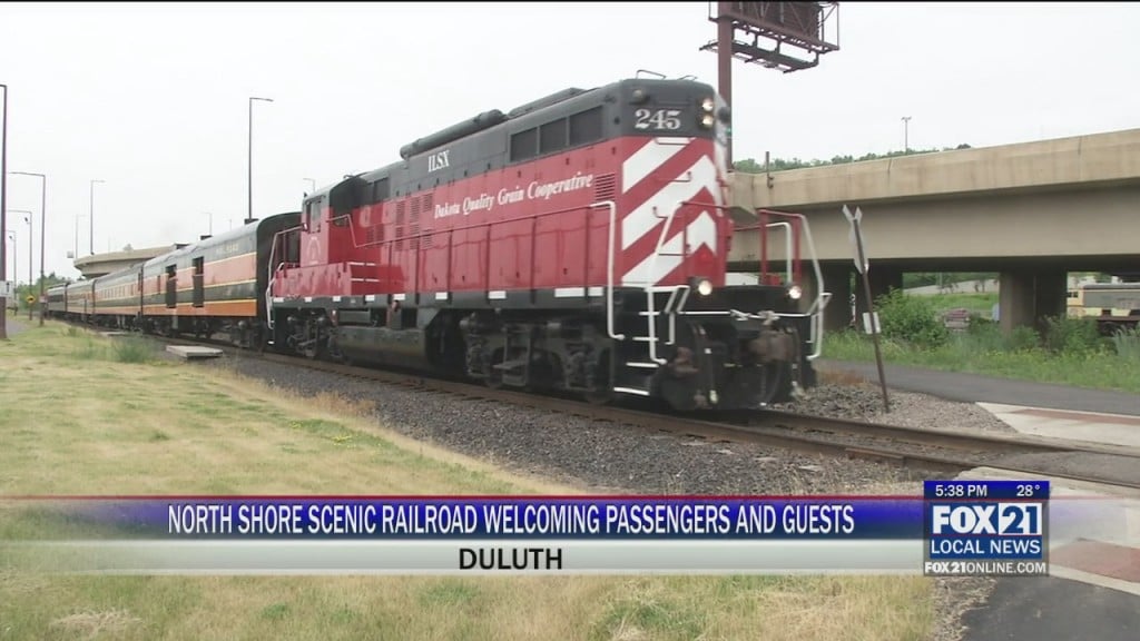 Railroad