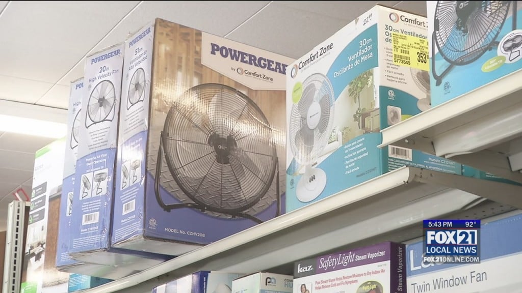 Air Conditioners