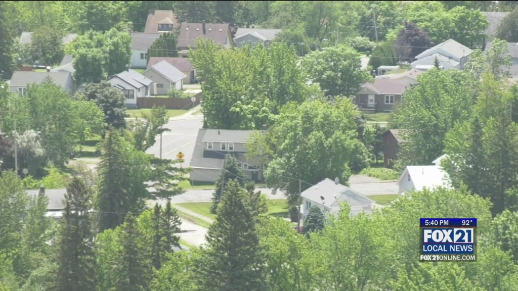 Housing Website