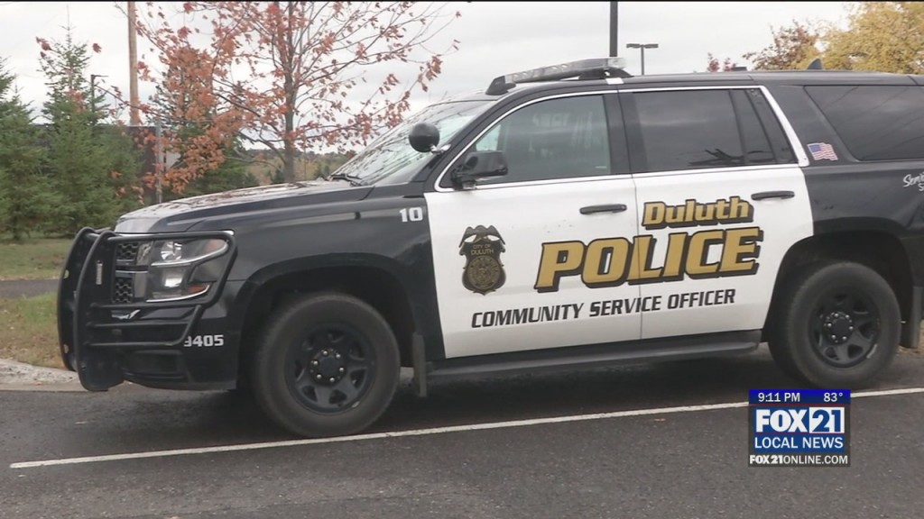Use Of Force Policies