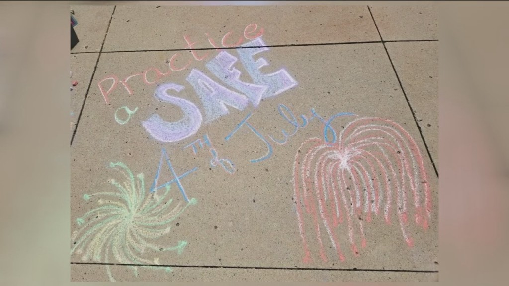 Chalk It Up