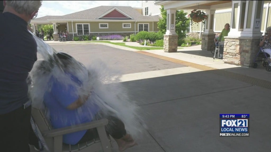 Water Dump