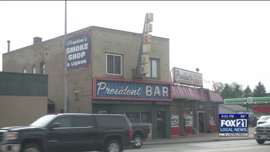 Superior Bars