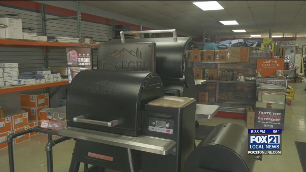 Grill
