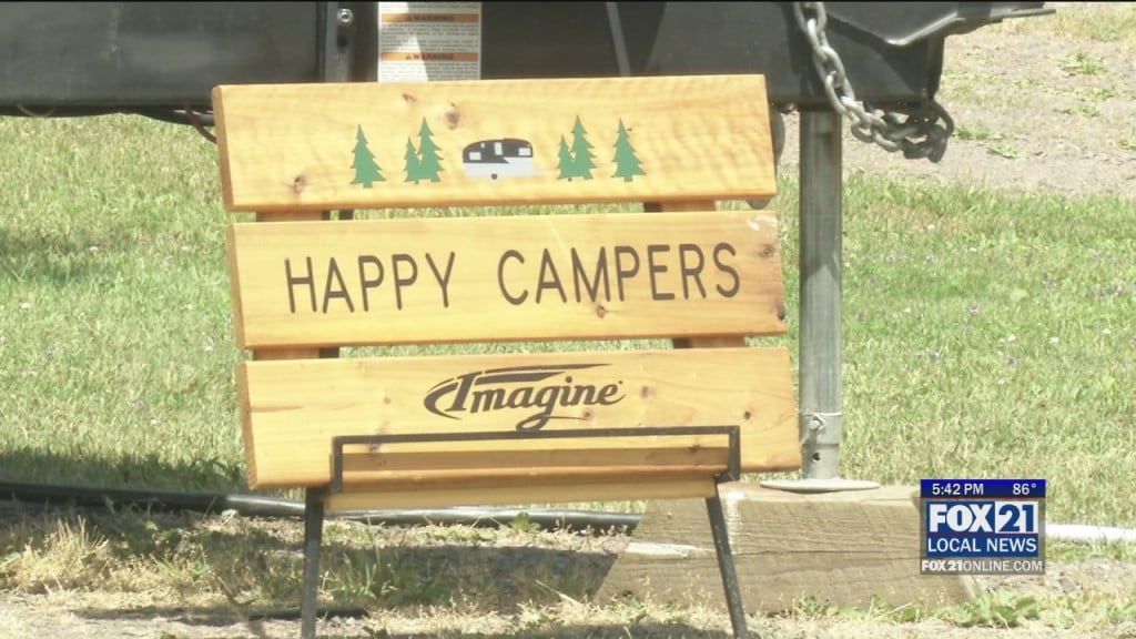 Campgrounds