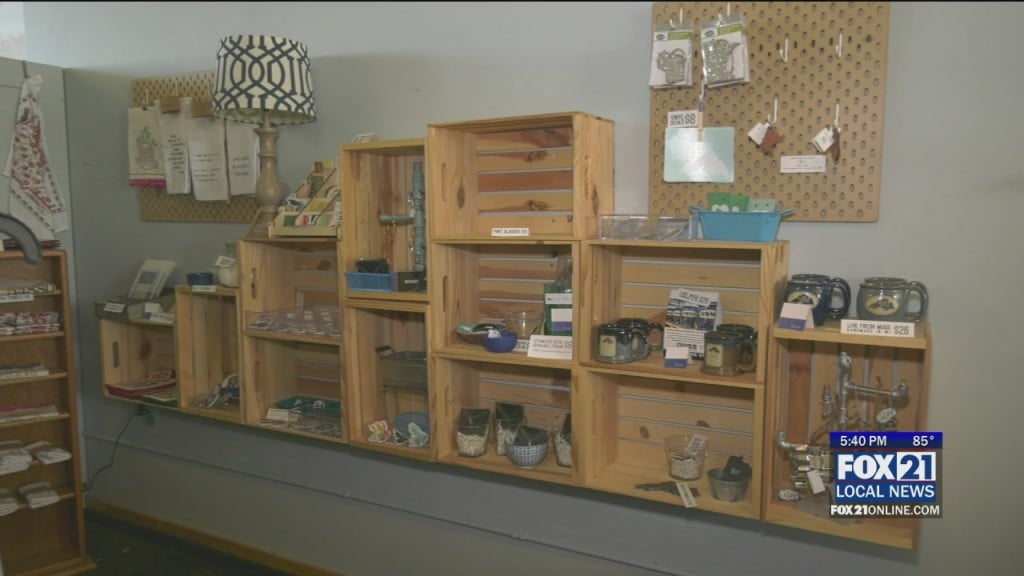 Boutique