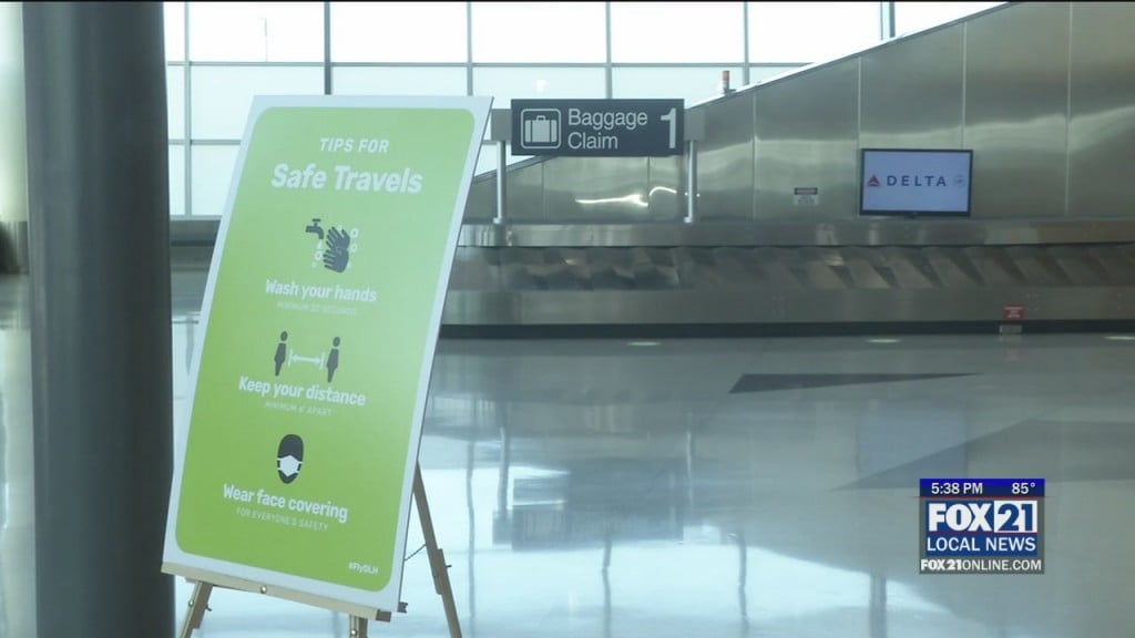 Airport