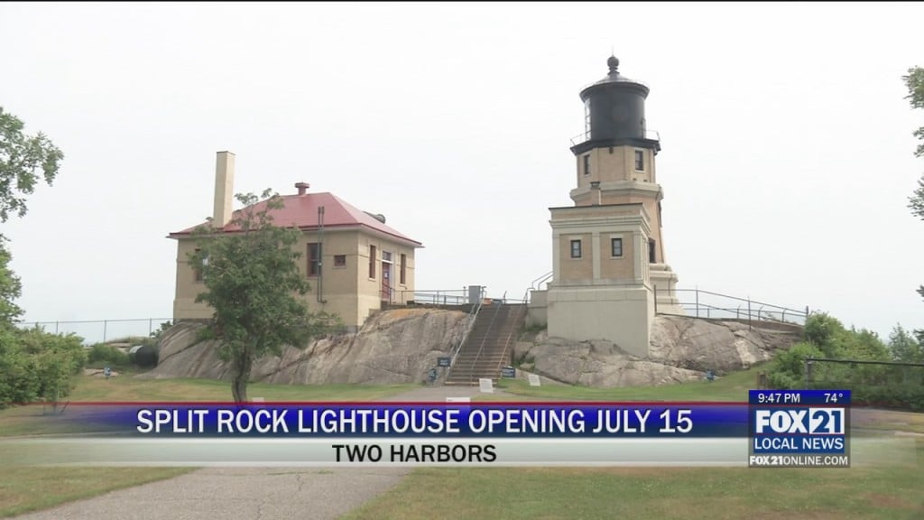 Lighthouse