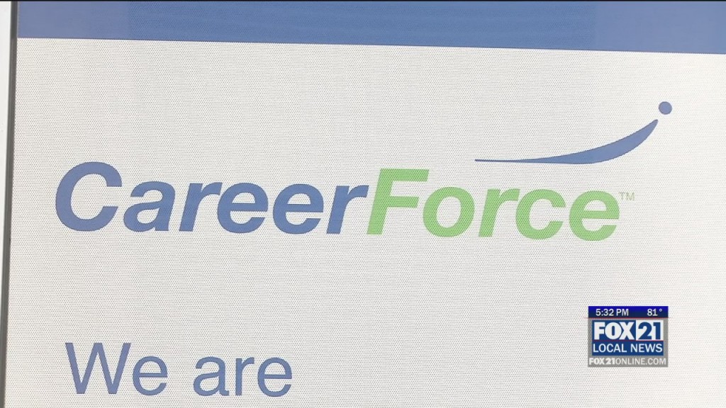 Workforce