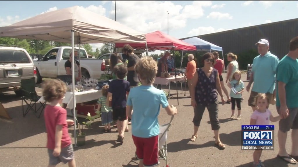 Farmers Market