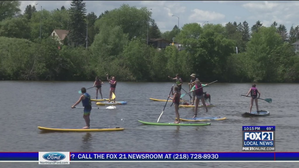 Kids Sup Club