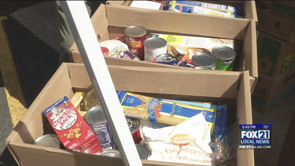 Food Shelf