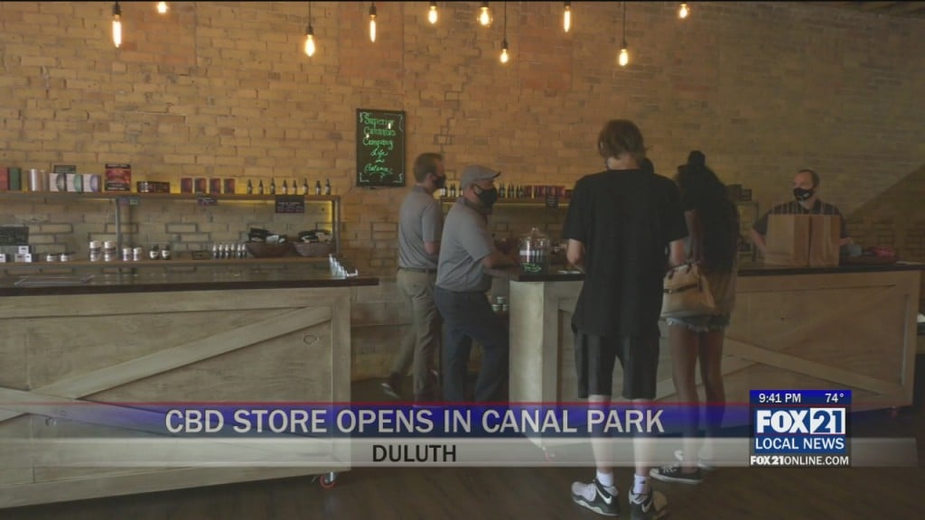Cbd Store