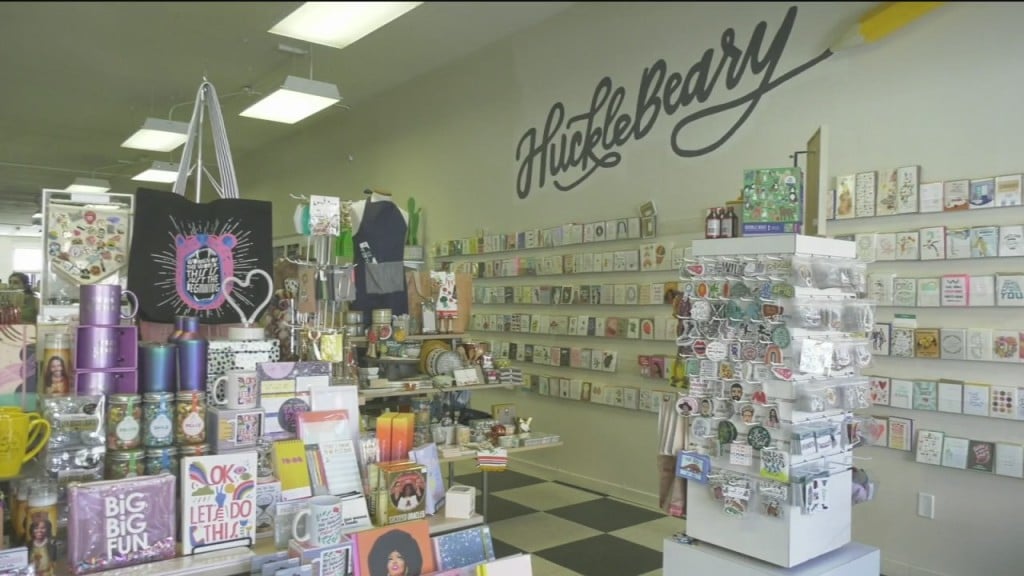Hucklebeary
