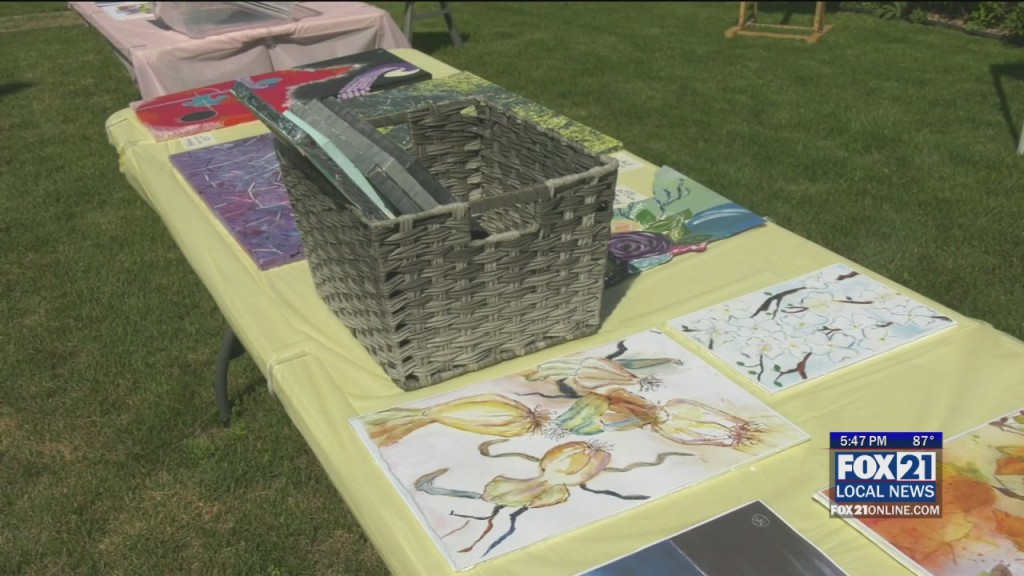 Art Sale