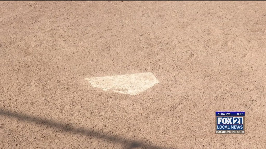 Virginia Baseball