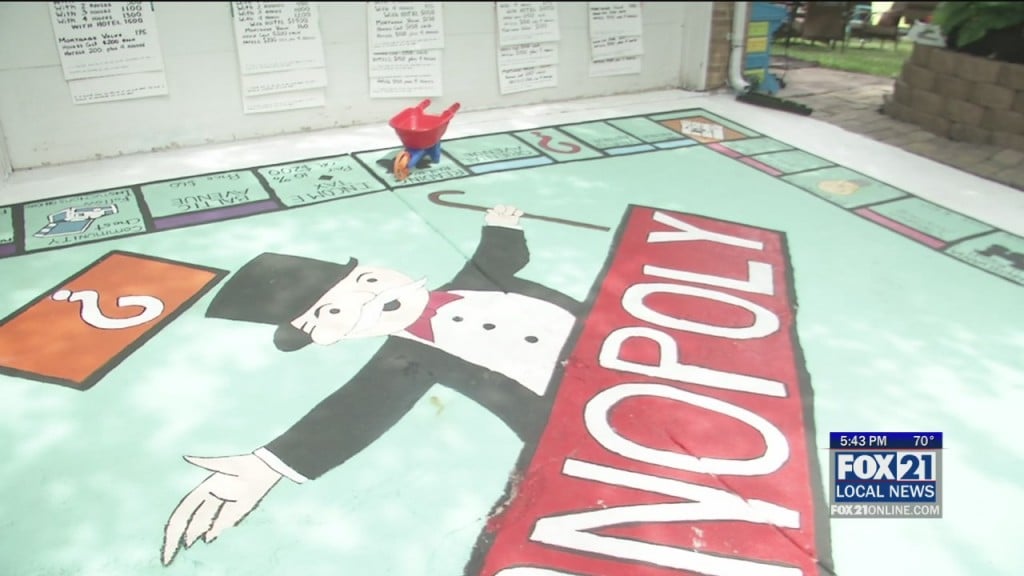 Monopoly