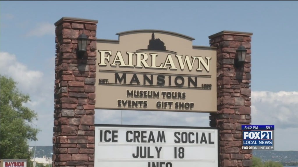 Fairlawn