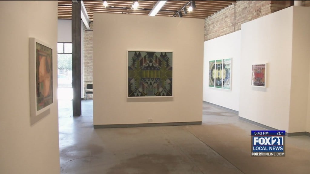 Art Gallery