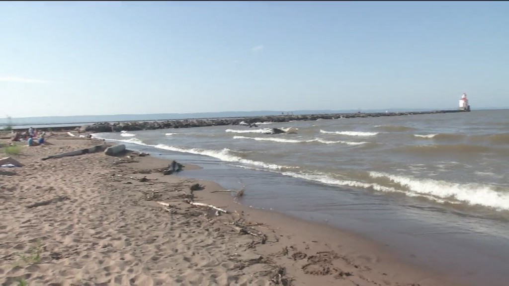Wisconsin Point