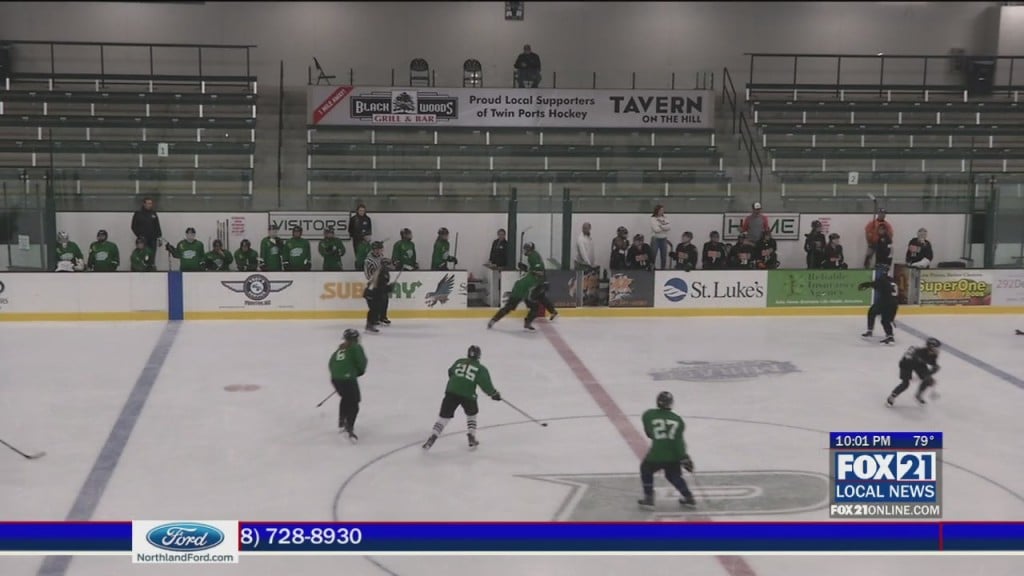 High School Hockey