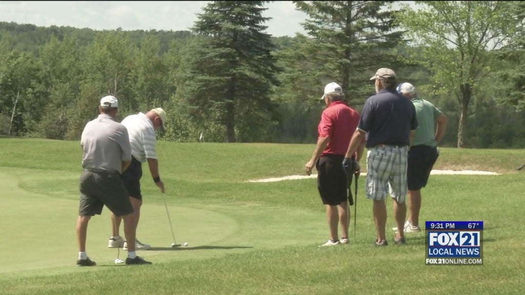 Rotary Golf